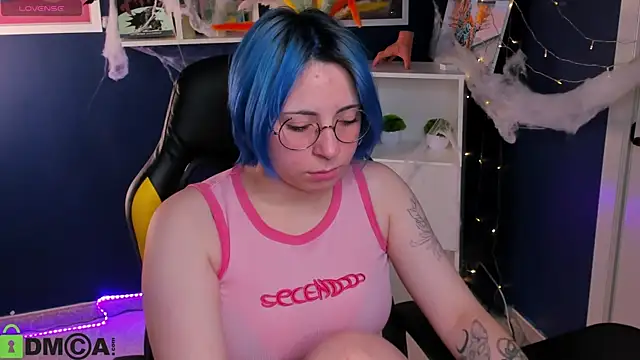 Penny Stanley online show from November 1, 2:16 am