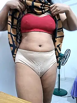 BeautyGirl sara online show from January 10, 1:05 pm