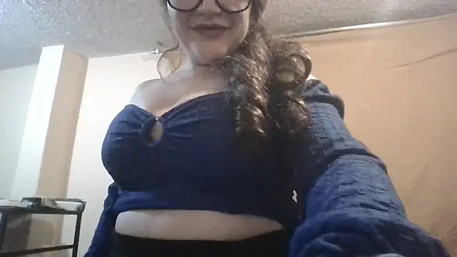 Isisflame online show from November 12, 1:14 am