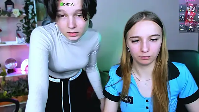 keylas moan online show from March 21, 12:54 pm