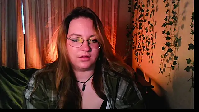 ZayaRush online show from October 14, 1:25 pm