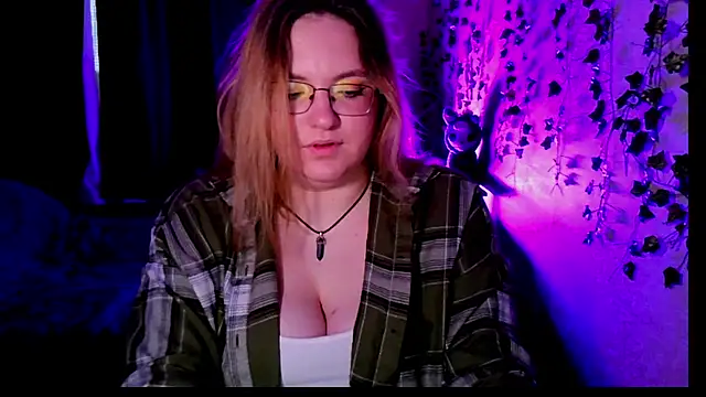 ZayaRush online show from October 23, 12:00 pm