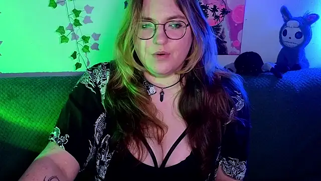 ZayaRush online show from June 8, 2:29 pm