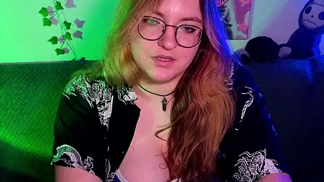 ZayaRush online show from June 10, 4:27 pm