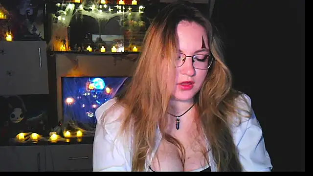 ZayaRush online show from October 27, 12:33 pm