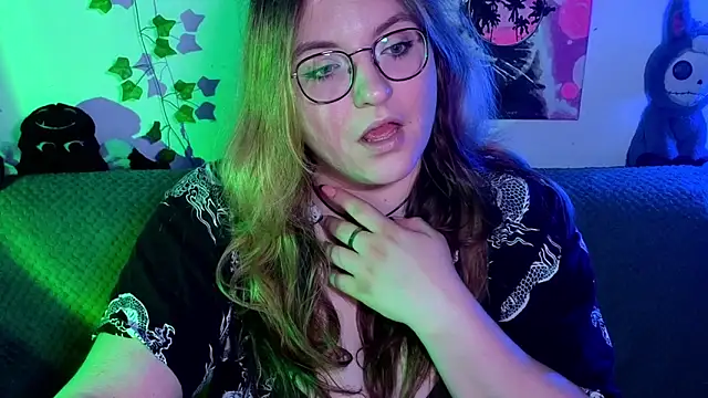ZayaRush online show from June 16, 4:19 pm