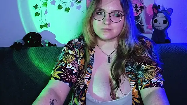 ZayaRush online show from July 16, 4:22 pm