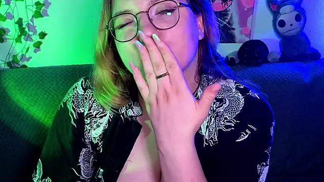 ZayaRush online show from June 12, 3:31 pm