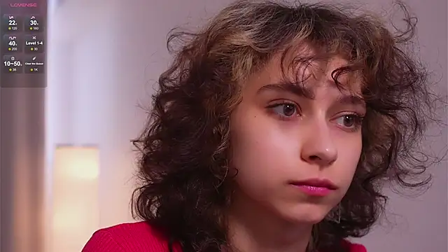 MimiLicks online show from October 8, 7:24 am