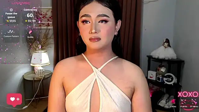 Kayiejuan 69 online show from October 21, 5:44 am