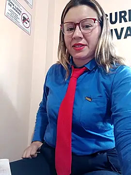 Hannah-colx online show from February 12, 5:47 pm