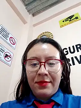 Hannah-colx online show from November 10, 8:26 pm