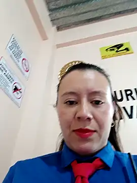 Hannah-colx online show from October 9, 7:29 pm