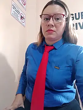 Hannah-colx online show from February 7, 5:17 pm