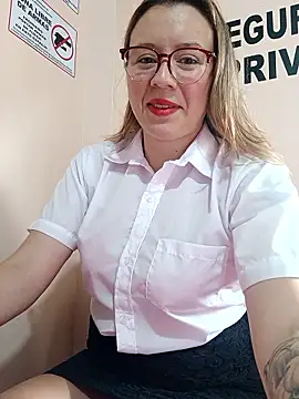 Hannah-colx online show from January 12, 6:13 pm