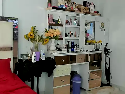 sexycalipso online show from June 3, 8:25 pm