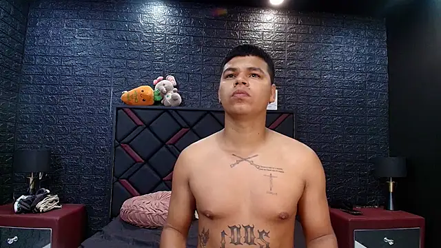 DannySamm online show from January 18, 7:15 am