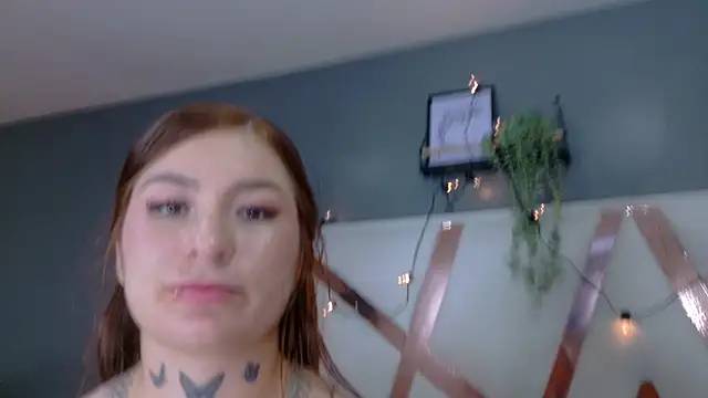 Snapshot of ScarlettVex__ chatting on September 16, 7:55 pm ScarlettVex online show from September 16, 7:55 pm