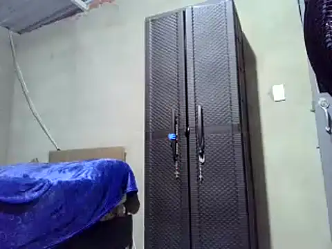  Cristal online show from October 3, 1:22 am