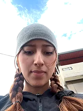 GiselleFever online show from November 9, 9:55 pm