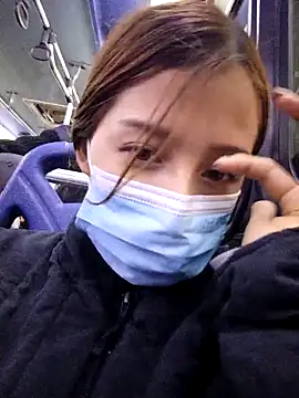 GiselleFever online show from October 22, 10:59 pm