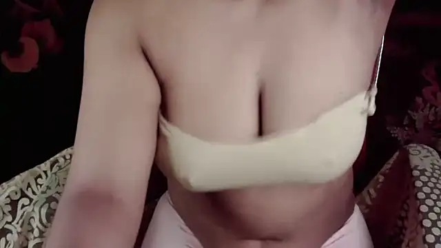 Sexy Ara  Baby online show from November 6, 4:24 pm