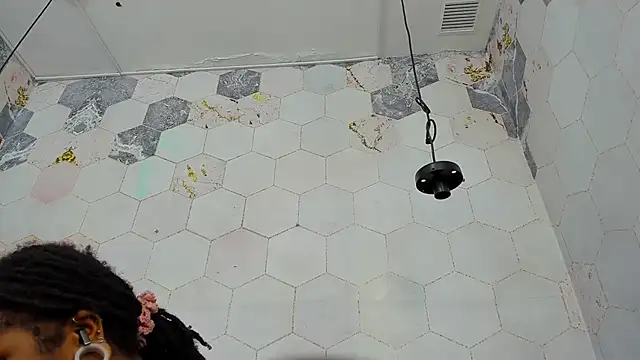 Anaa Fuentess online show from October 24, 12:01 pm