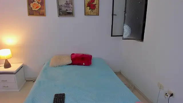 Valeri 13 online show from November 3, 4:49 am