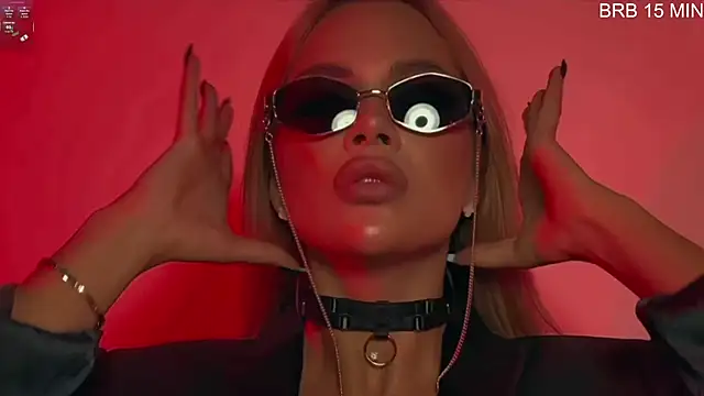 hey babyfacesss online show from September 11, 4:29 pm