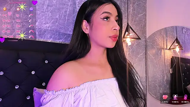 CATALEYA CAST1 online show from September 18, 1:04 am