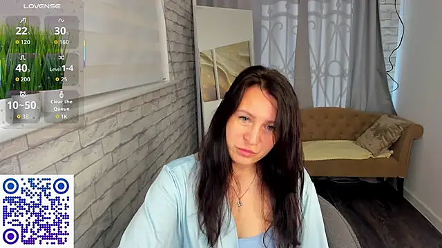 Lea shadom online show from May 28, 1:03 am