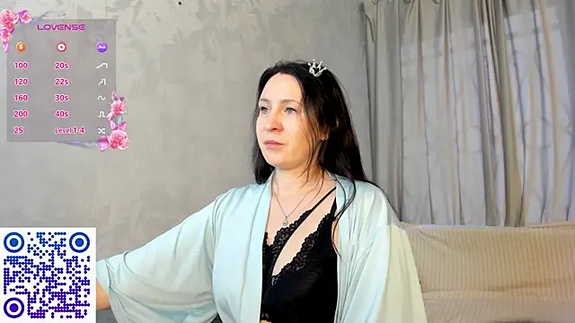 Lea shadom online show from April 18, 1:08 am