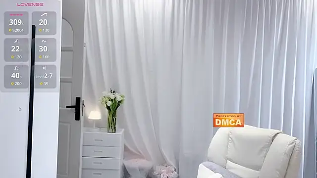 Nabi518- online show from April 19, 1:27 am