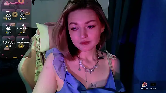 Snapshot of cute1stranger chatting on September 13, 10:34 am cute1stranger online show from September 13, 10:34 am