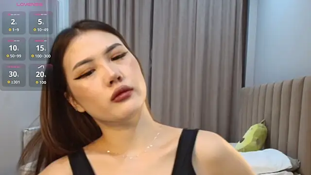 Snapshot of mimi_lan chatting on September 13, 2:41 am mimi lan online show from September 13, 2:41 am