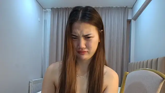 Snapshot of mimi_lan chatting on September 26, 4:43 am mimi lan online show from September 26, 4:43 am