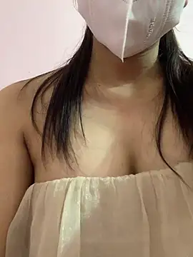 -mathcute- online show from May 14, 3:34 am