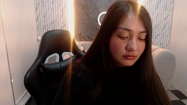 Ivony18 b online show from October 21, 3:10 am