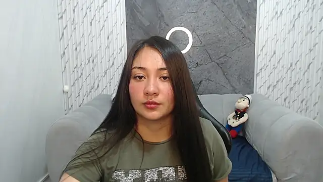 Ivony18 b online show from November 25, 3:09 am