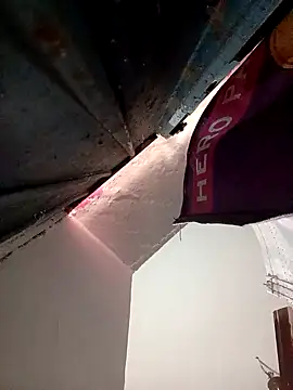 Payal950 online show from October 19, 3:25 pm