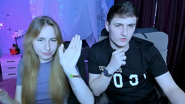 beauty ginger  online show from March 21, 8:25 pm