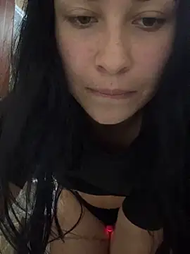 Sol Sunny online show from February 27, 2:44 am