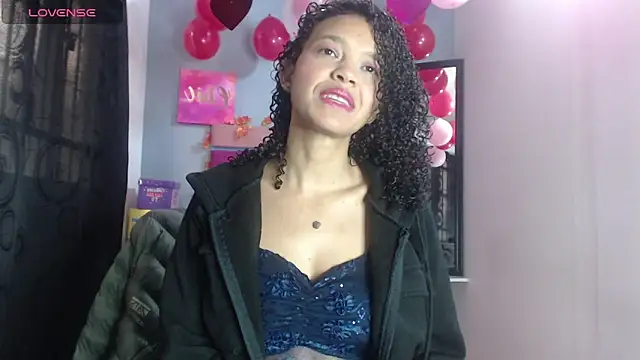 Snapshot of alma_azul chatting on September 15, 12:57 pm alma azul online show from September 15, 12:57 pm