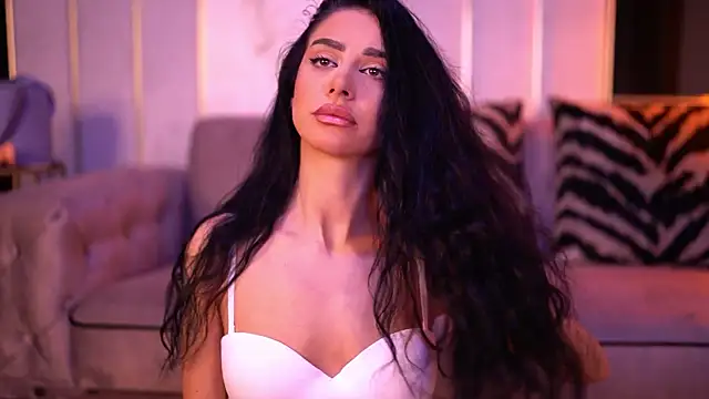 ArinaCarter online show from October 27, 6:13 pm