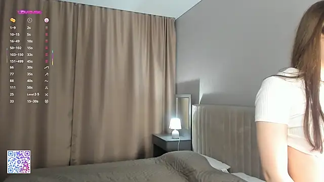 AngelenaCrittendon online show from September 14, 6:28 pm