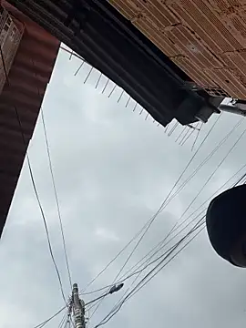 AlannaEvons online show from March 5, 8:37 pm