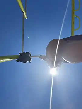 AlannaEvons online show from March 14, 6:09 pm