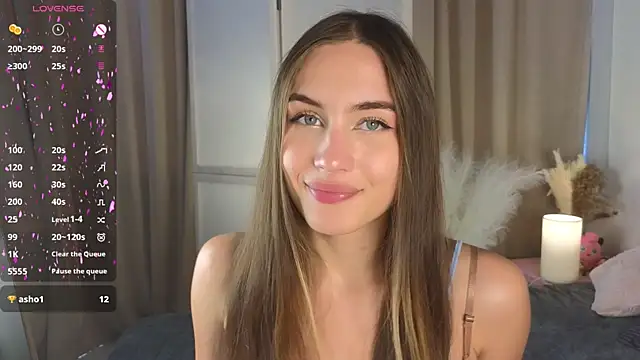 Moonlight1Sonata1 online show from September 23, 9:40 am