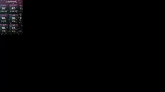 JerrieCham online show from December 22, 4:26 am