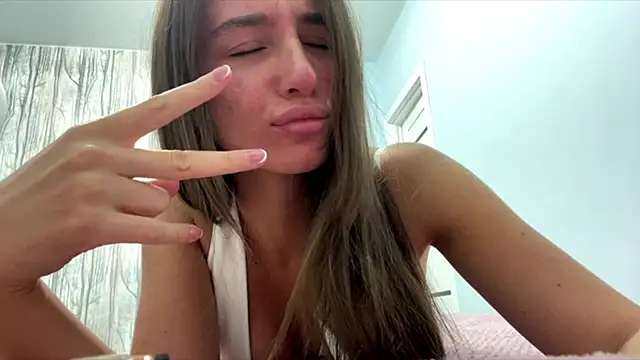 JerrieCham online show from November 24, 3:52 am